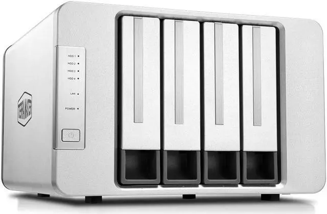 TerraMaster F4-423