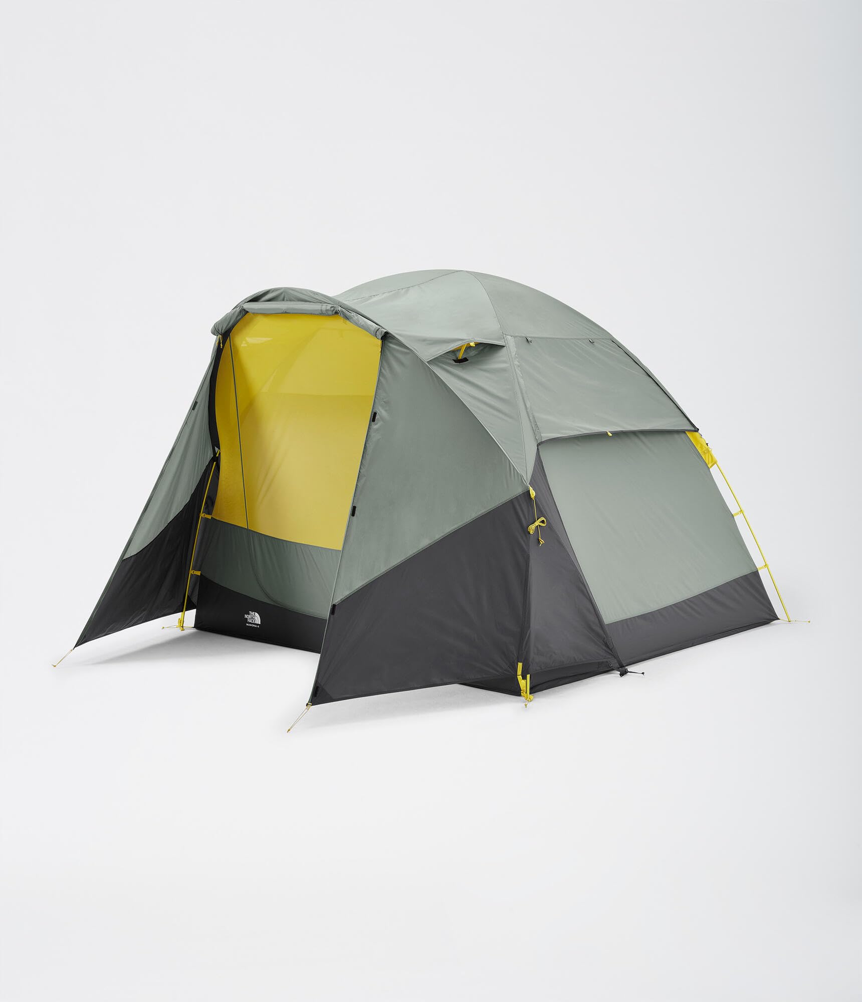 The North Face Wawona 4 Tent