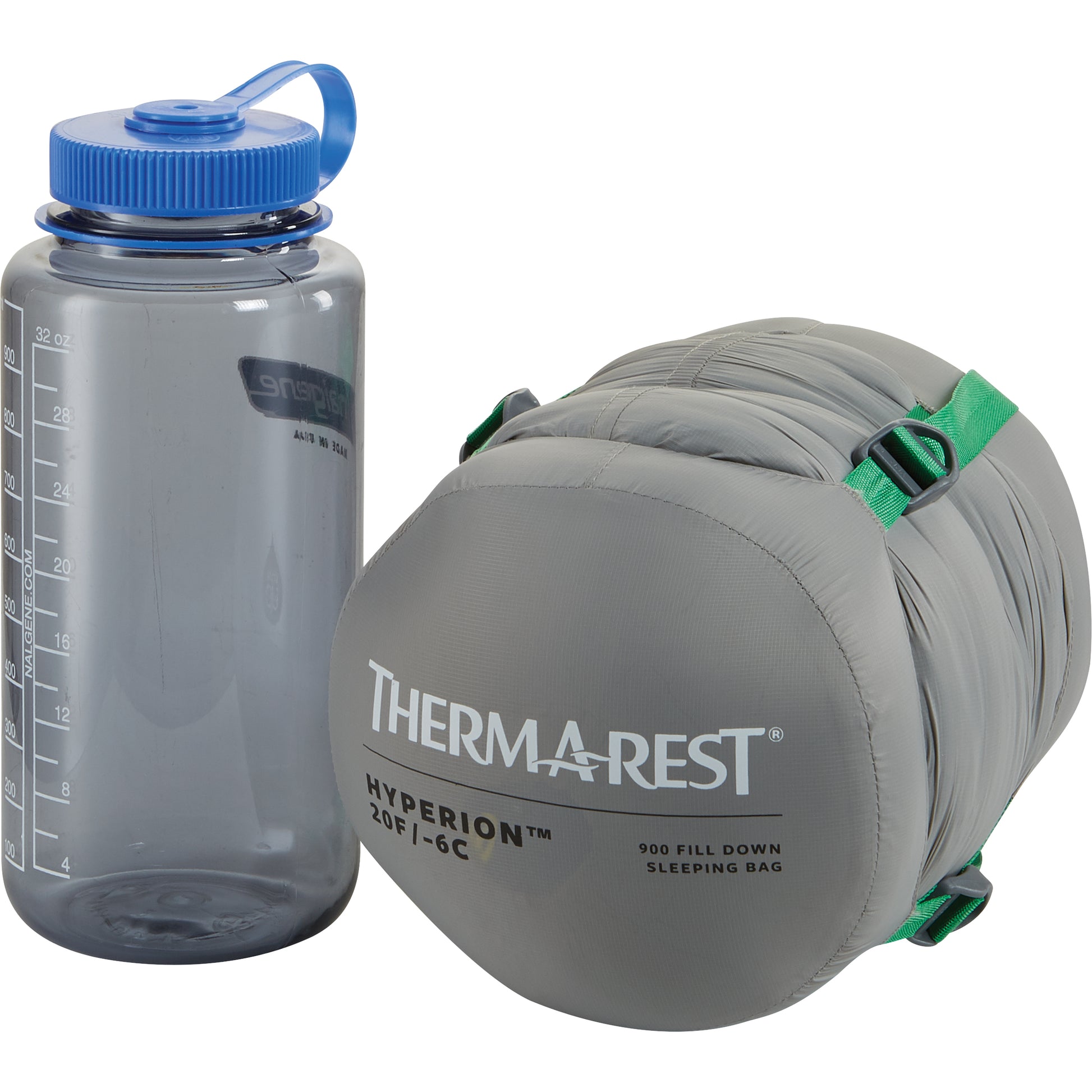 Therm-a-Rest Hyperion 20°F