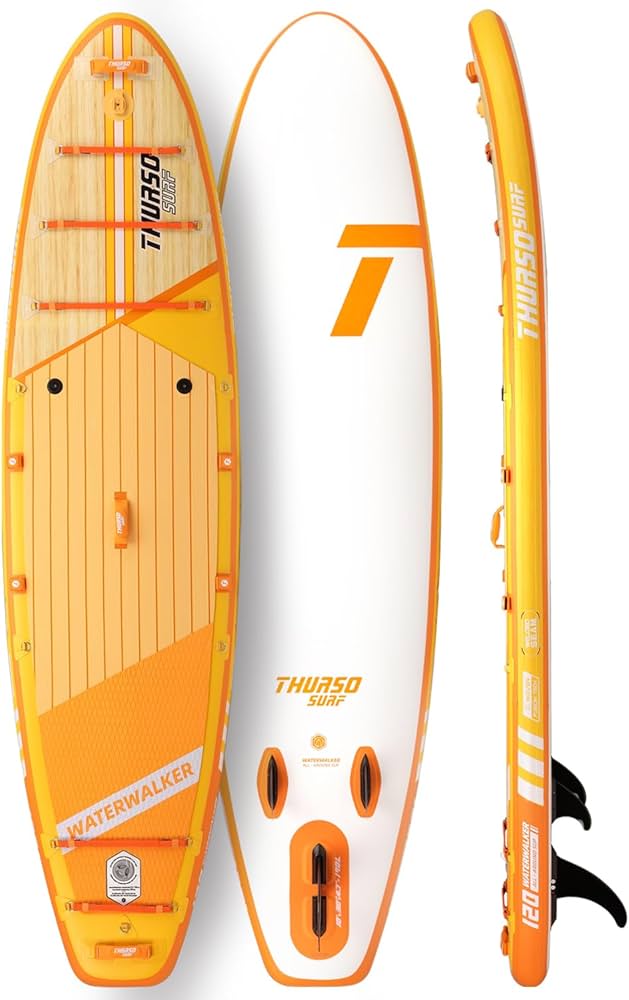 Thurso Surf Water Walker 10'6"