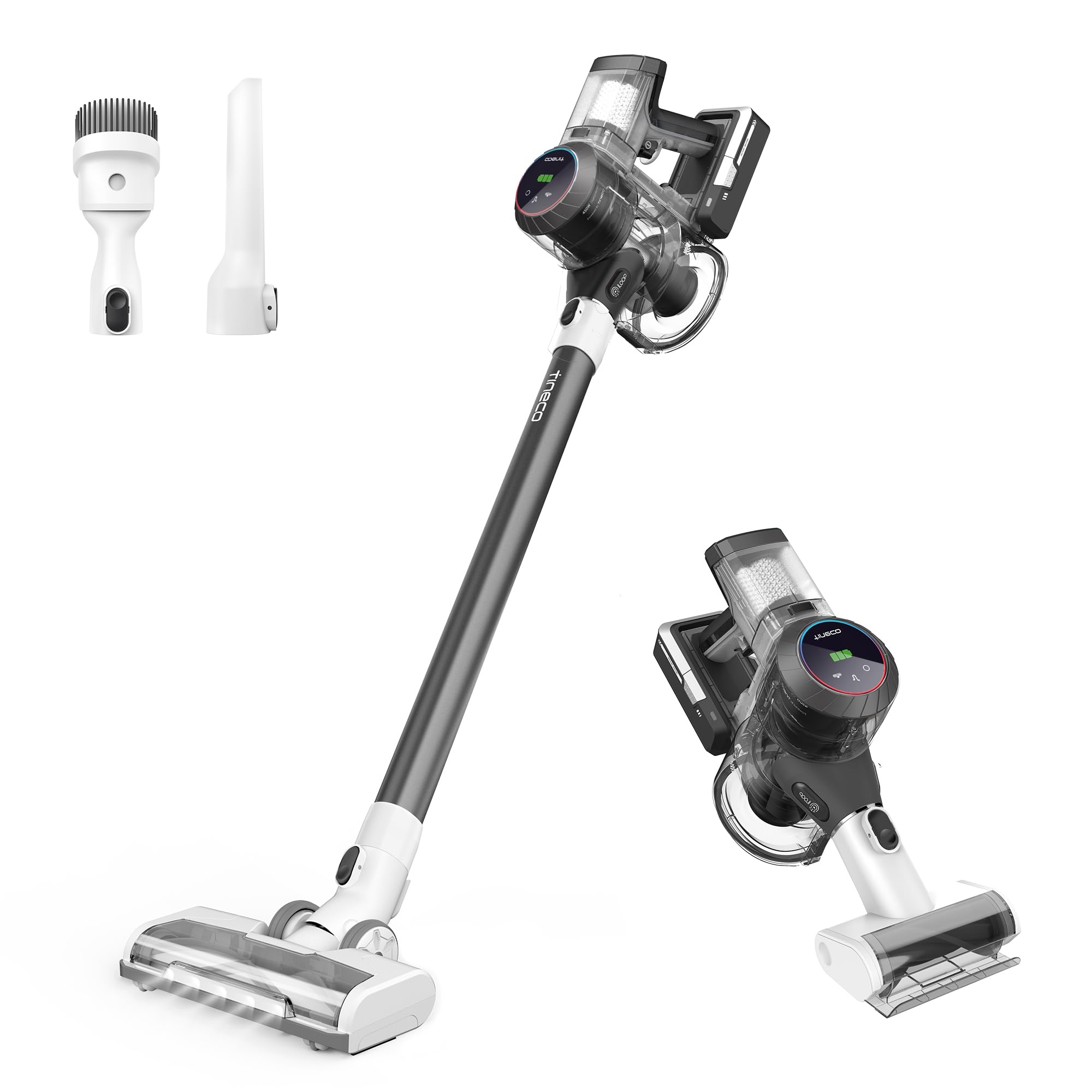 Tineco A11 Hero Cordless Vacuum