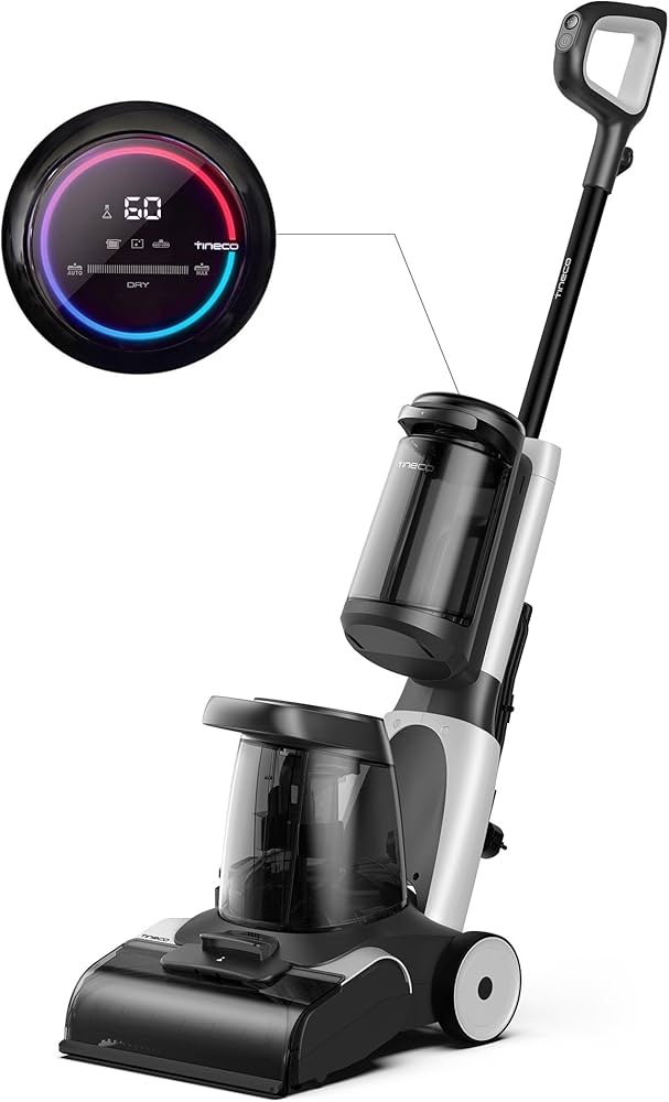 Tineco Carpet One Pro Smart Carpet Cleaner