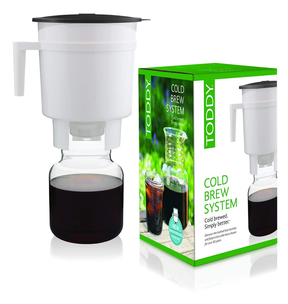 Toddy T2N Cold Brew System