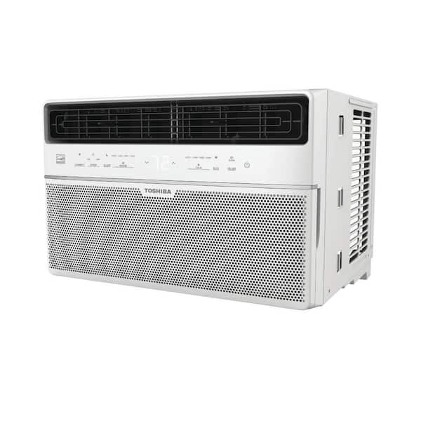 Toshiba RAC-WK0812ESCWR Smart 8,000 BTU
