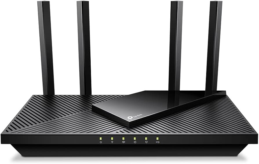 TP-Link Archer AX55