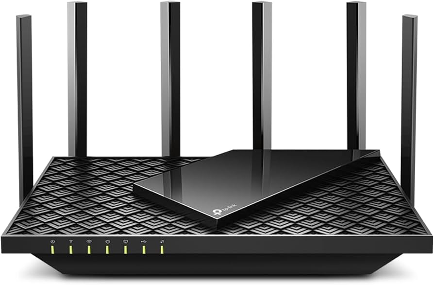 TP-Link Archer AX73