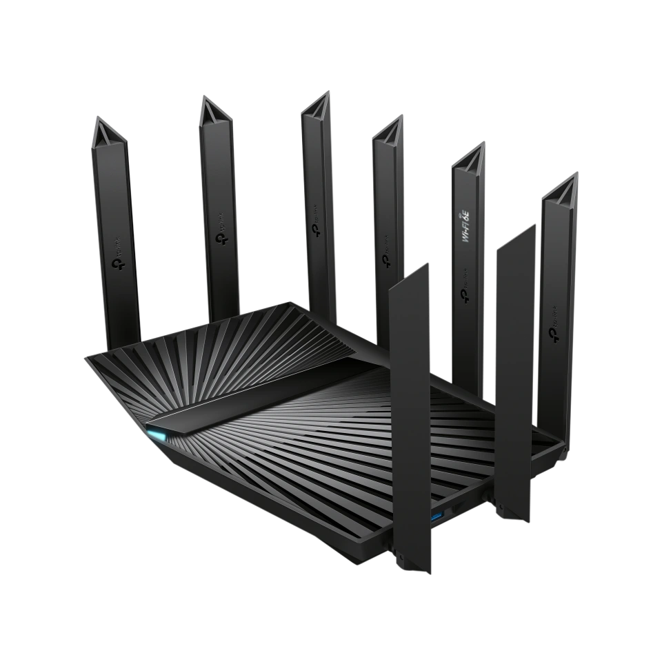 TP-Link Archer AXE95