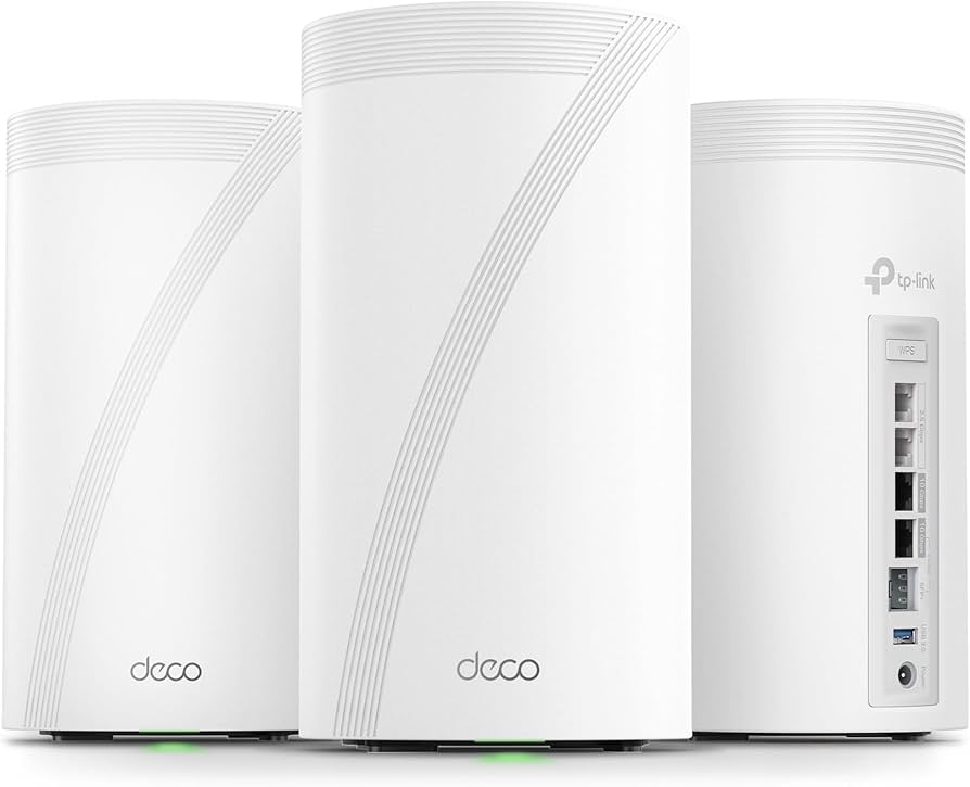 TP-Link Deco BE85