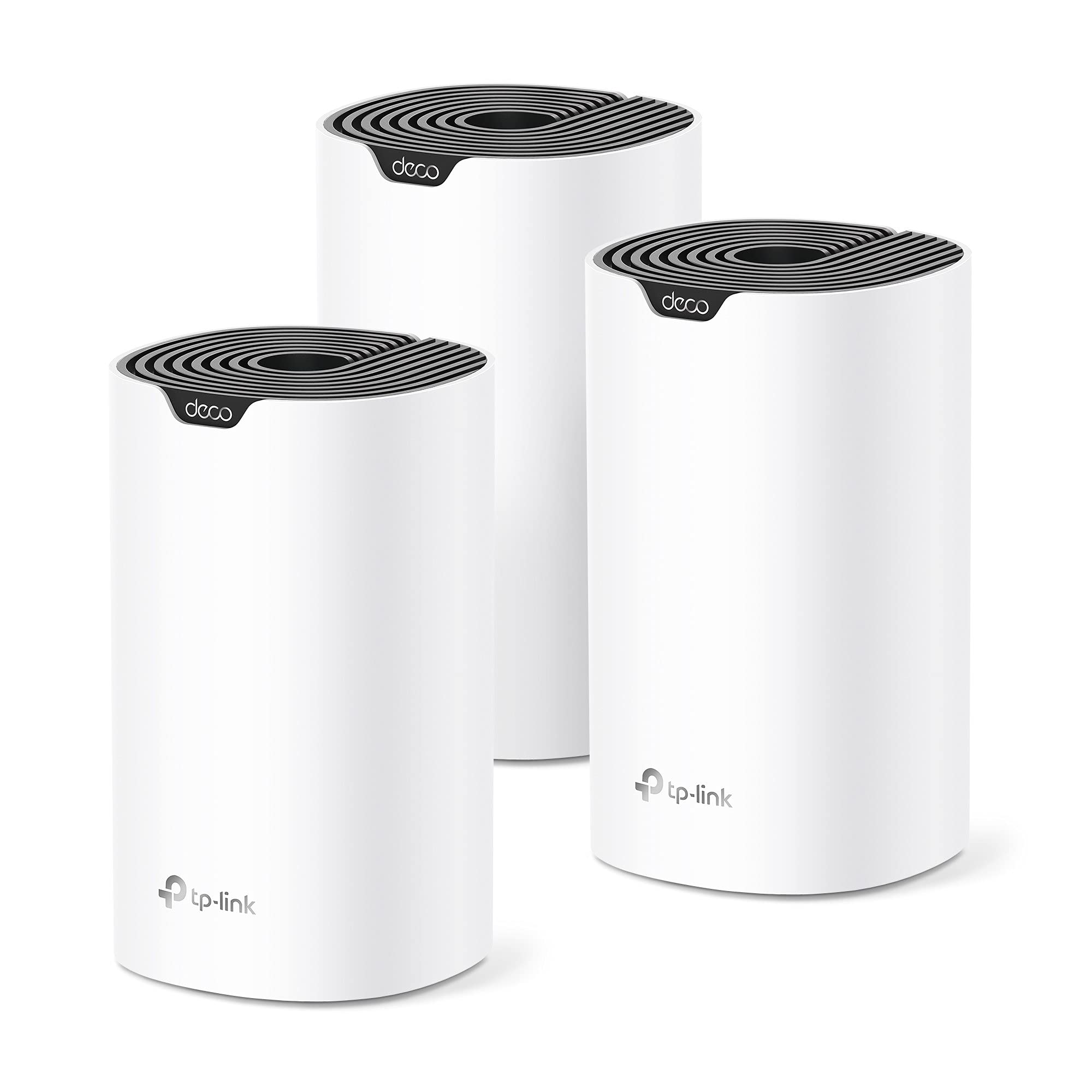 TP-Link Deco S4 (3-Pack)