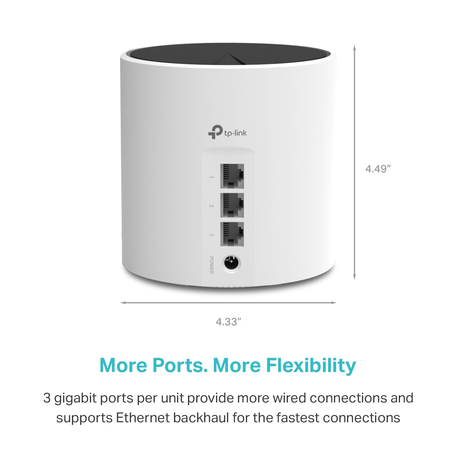 TP-Link Deco X55