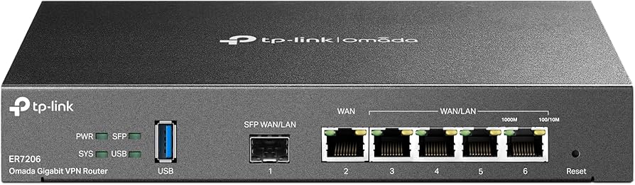 TP-Link ER7206