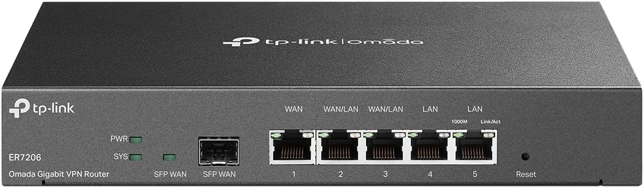 TP-Link Omada ER7206