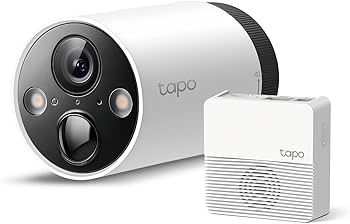 TP-Link Tapo C420