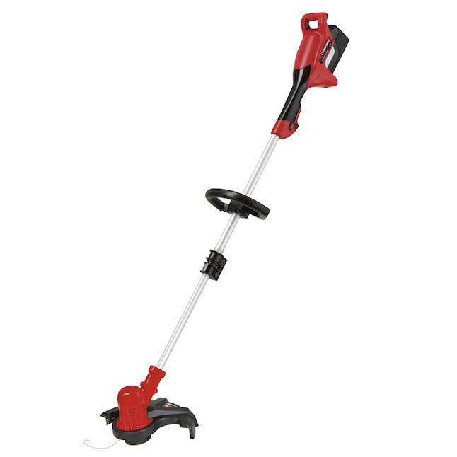 Troy-Bilt TB211 20V 13" String Trimmer