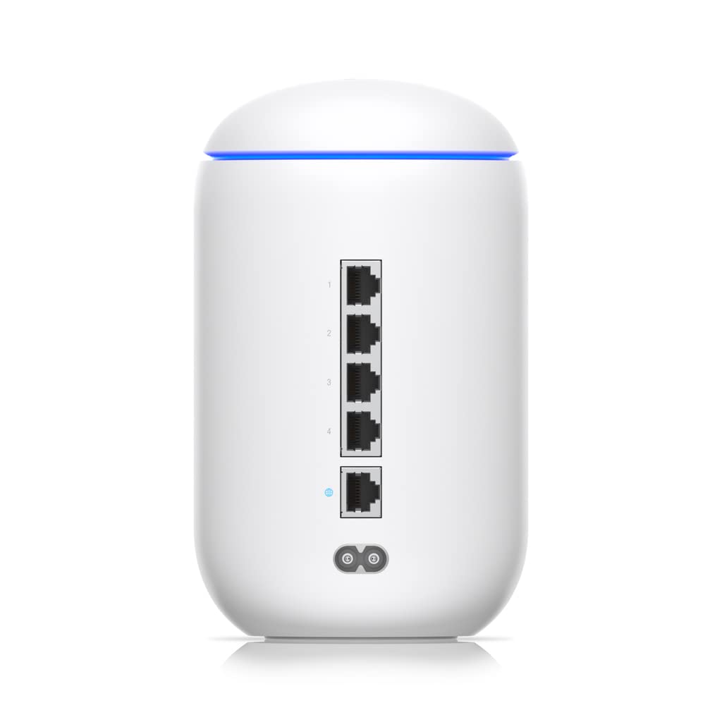 Ubiquiti UniFi Dream Machine