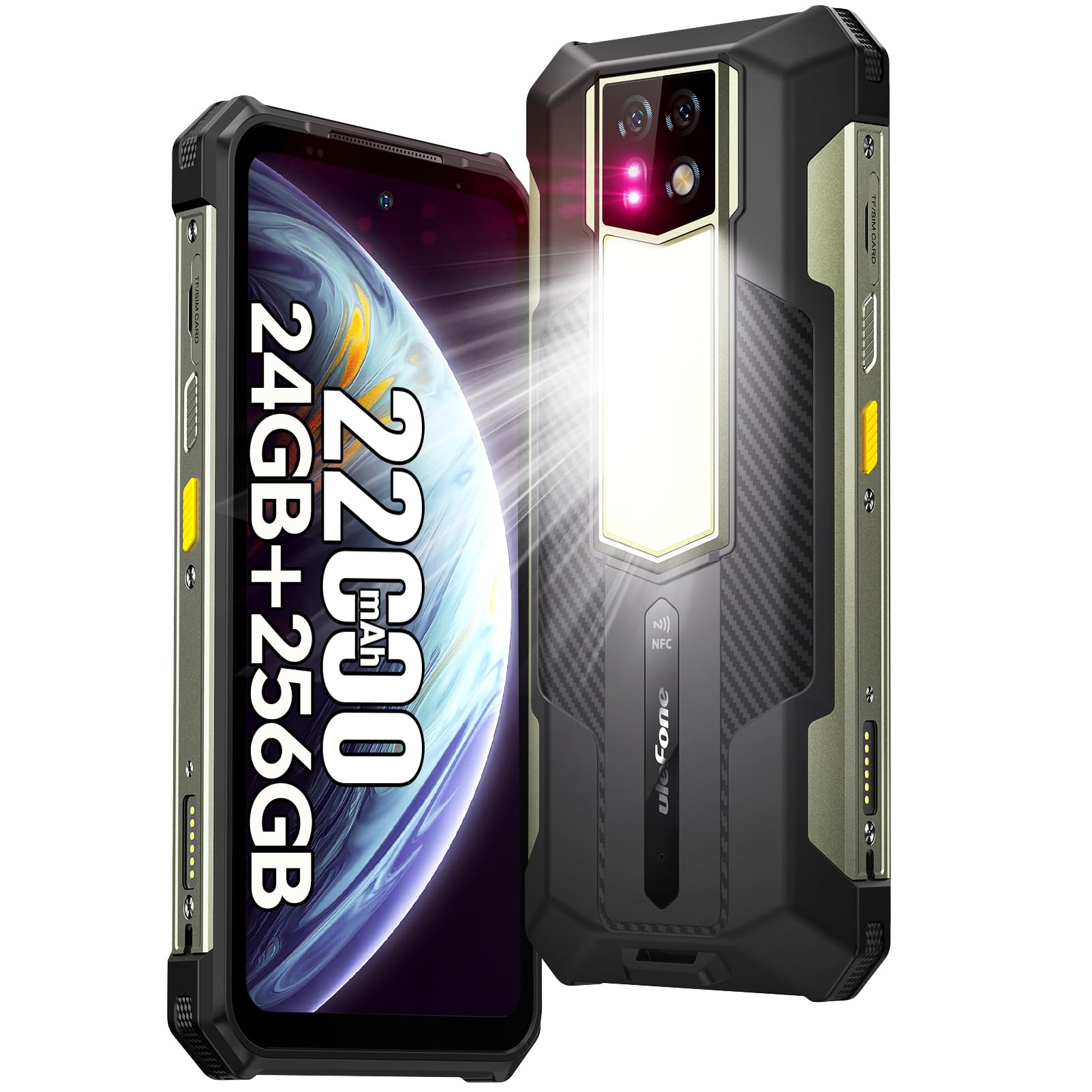 Ulefone Armor 24