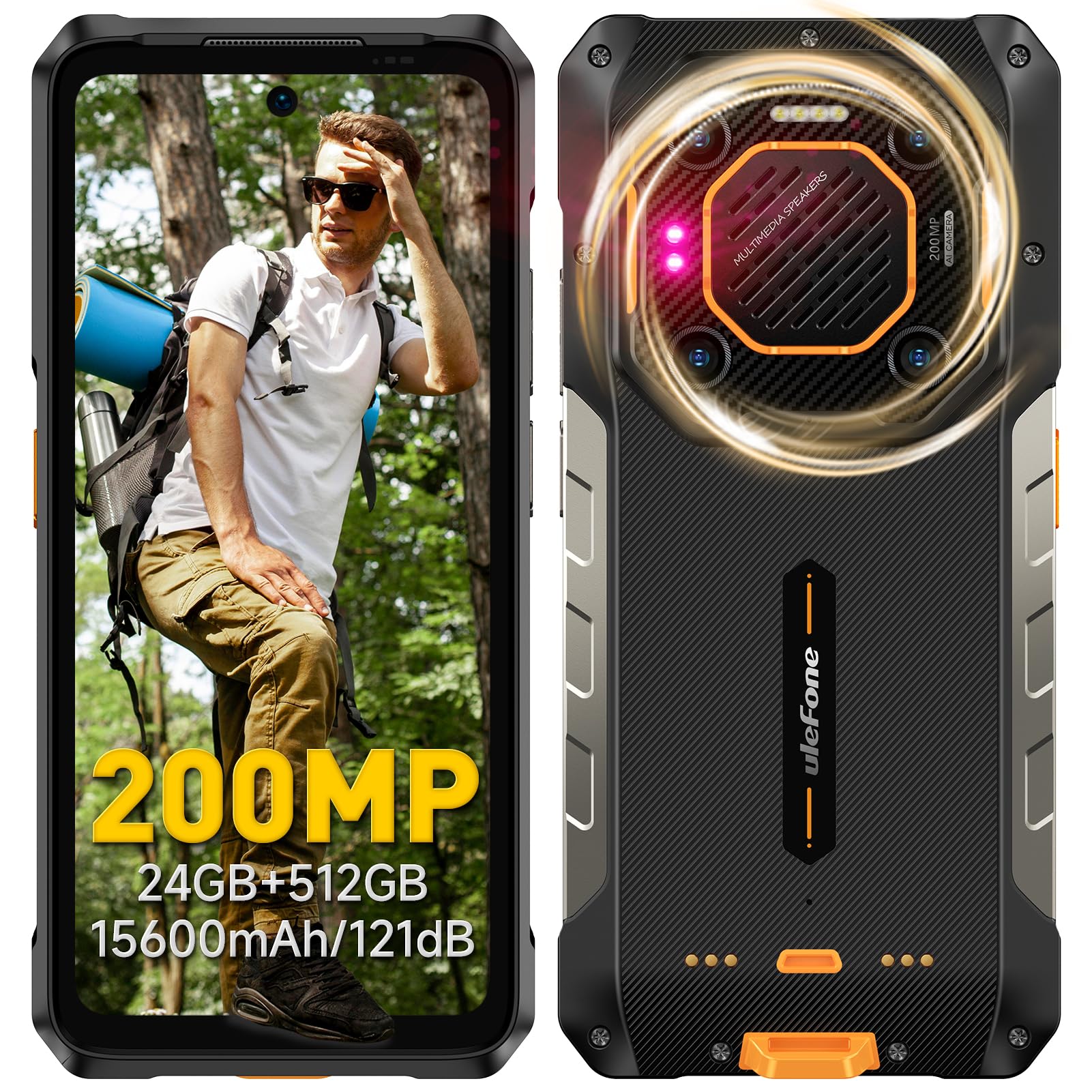 Ulefone Armor 26 Ultra