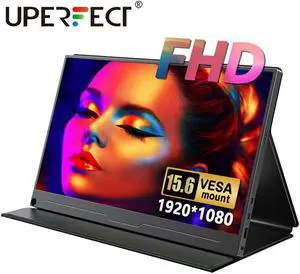 UPERFECT 15.6" 2560x1440