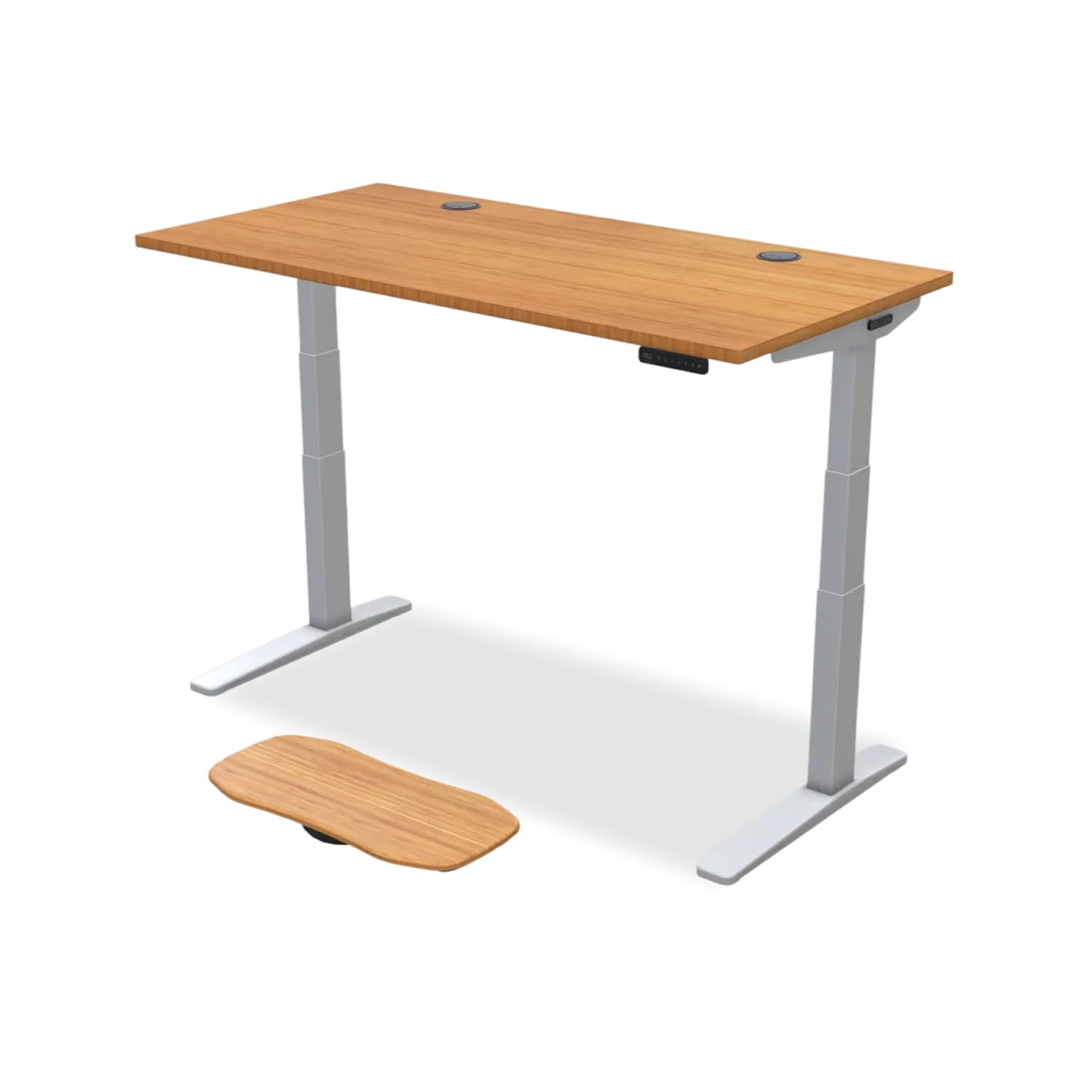 Uplift V2 Standing Desk 60 x 30 Laminate