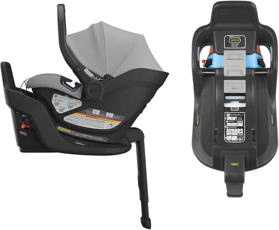 UPPAbaby Aria High Chair