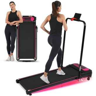 UREVO Under Desk Treadmill Walking Pad 3.0HP