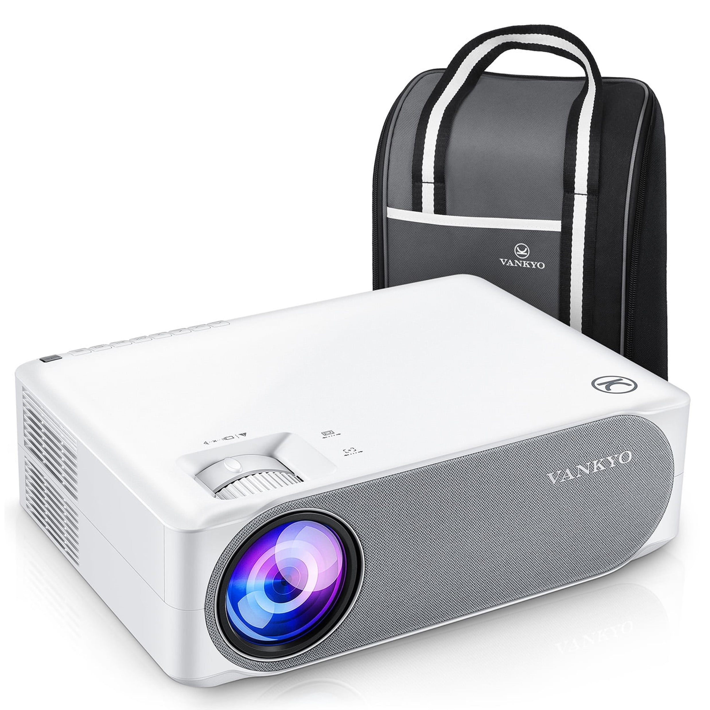 Vankyo Performance V630 Native 1080P