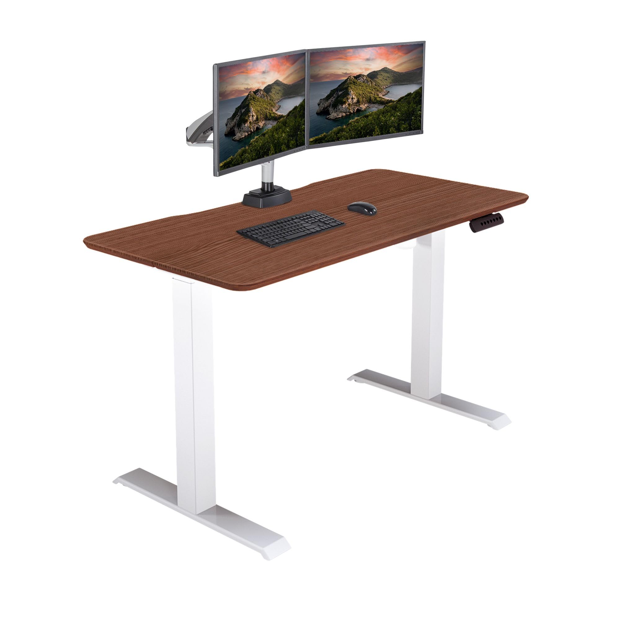 Vari Electric Standing Desk