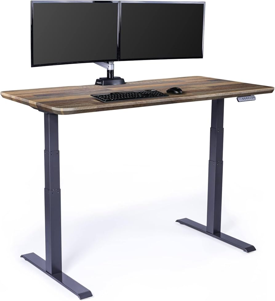 Vari Electric Standing Desk 60 x 30