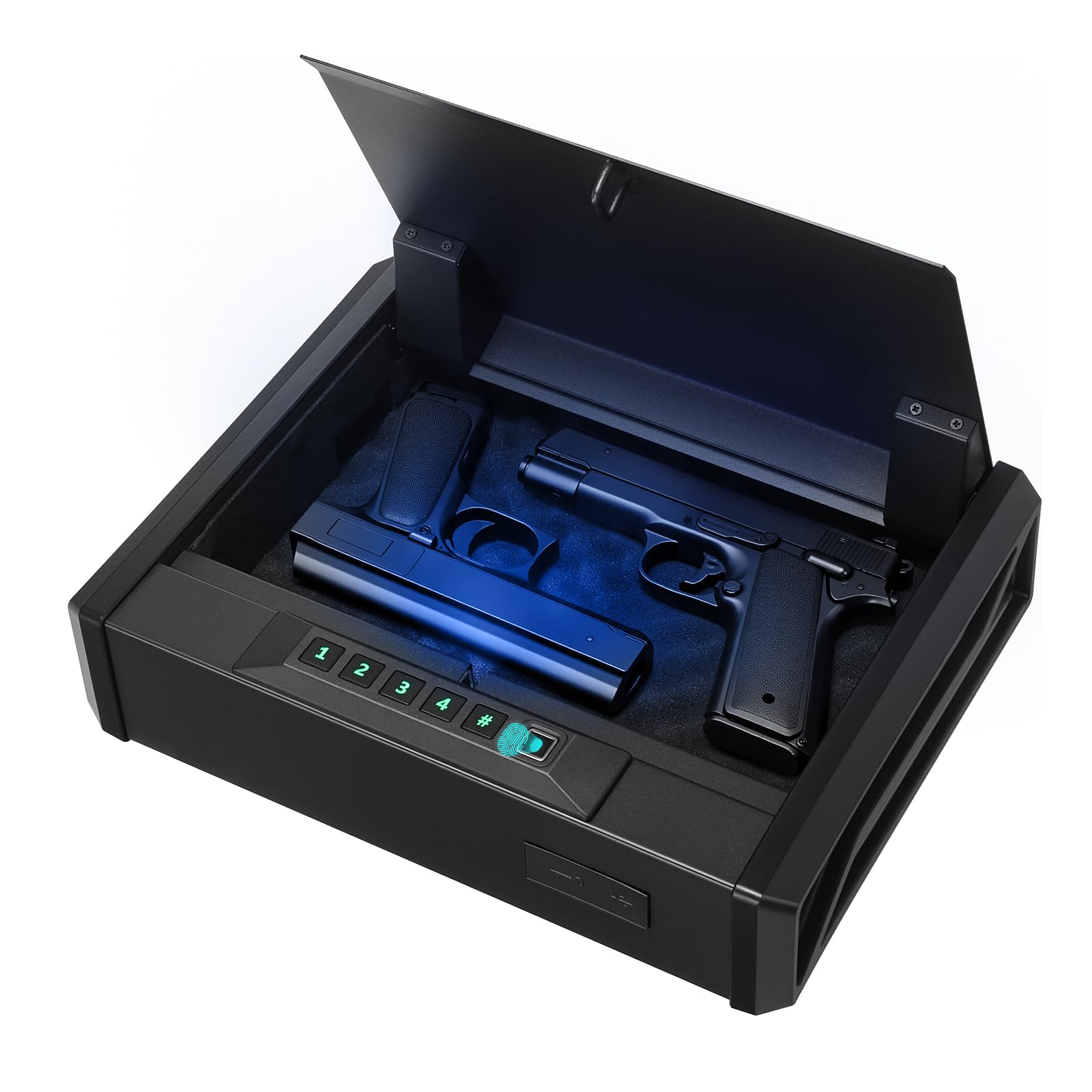 VEVOR 20 Gun Safe