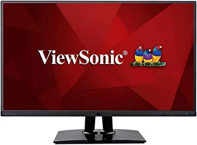 ViewSonic ColorPro VP2785-4K