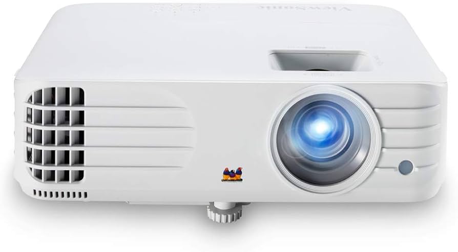 ViewSonic PX701HD 1080p Projector