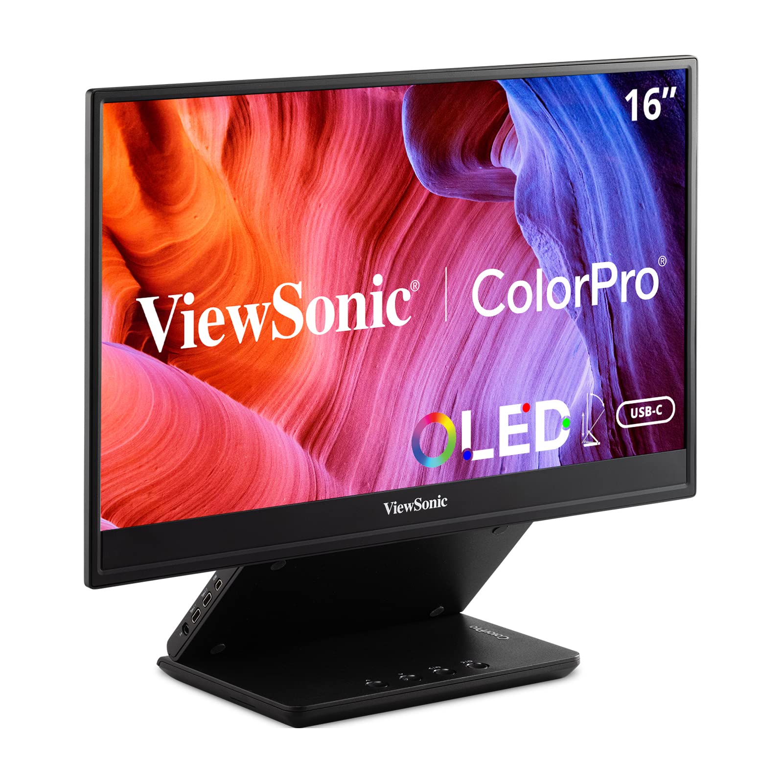 ViewSonic VP16-OLED