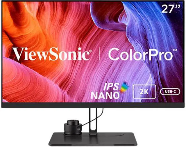 ViewSonic VP2776