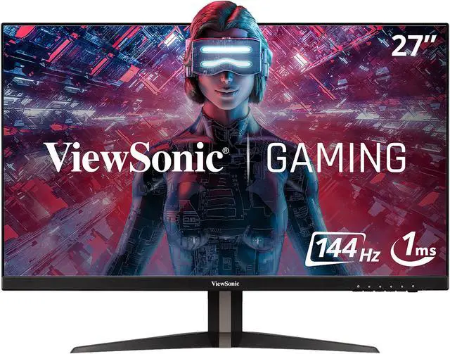 ViewSonic VX2768-2KP-MHD 27” 1440p 144Hz