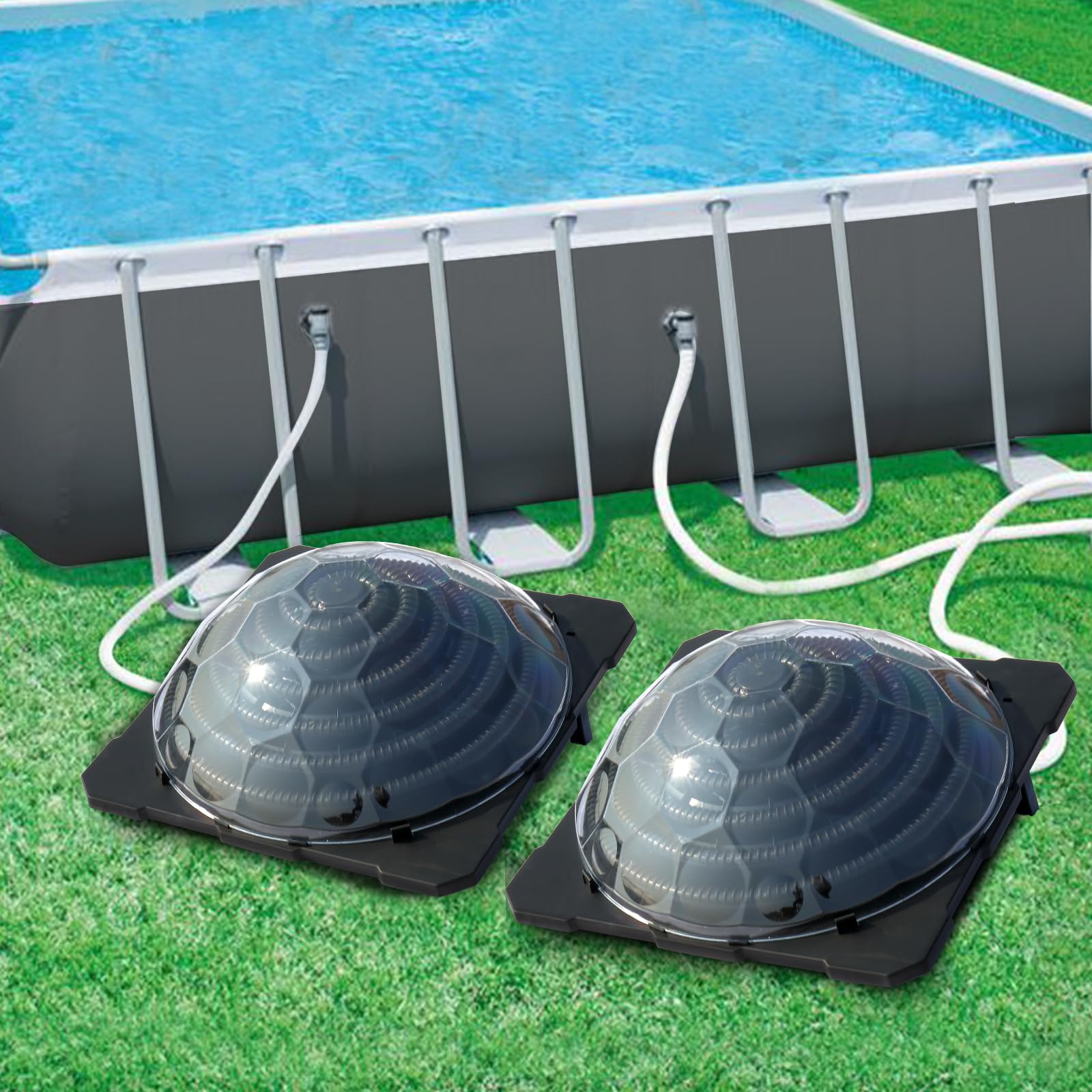 VINGLI 15KW Pool Heater
