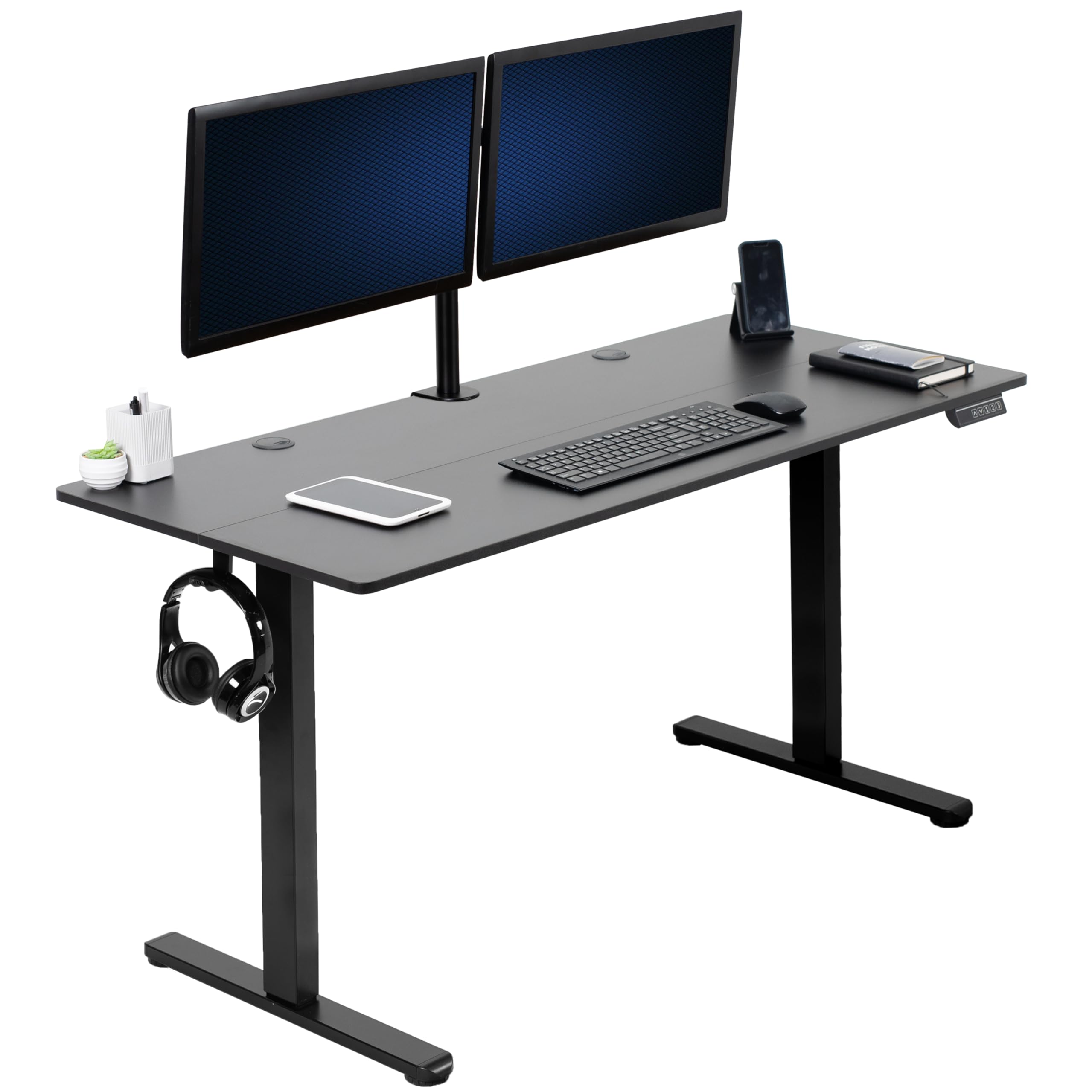 VIVO Electric Standing Desk