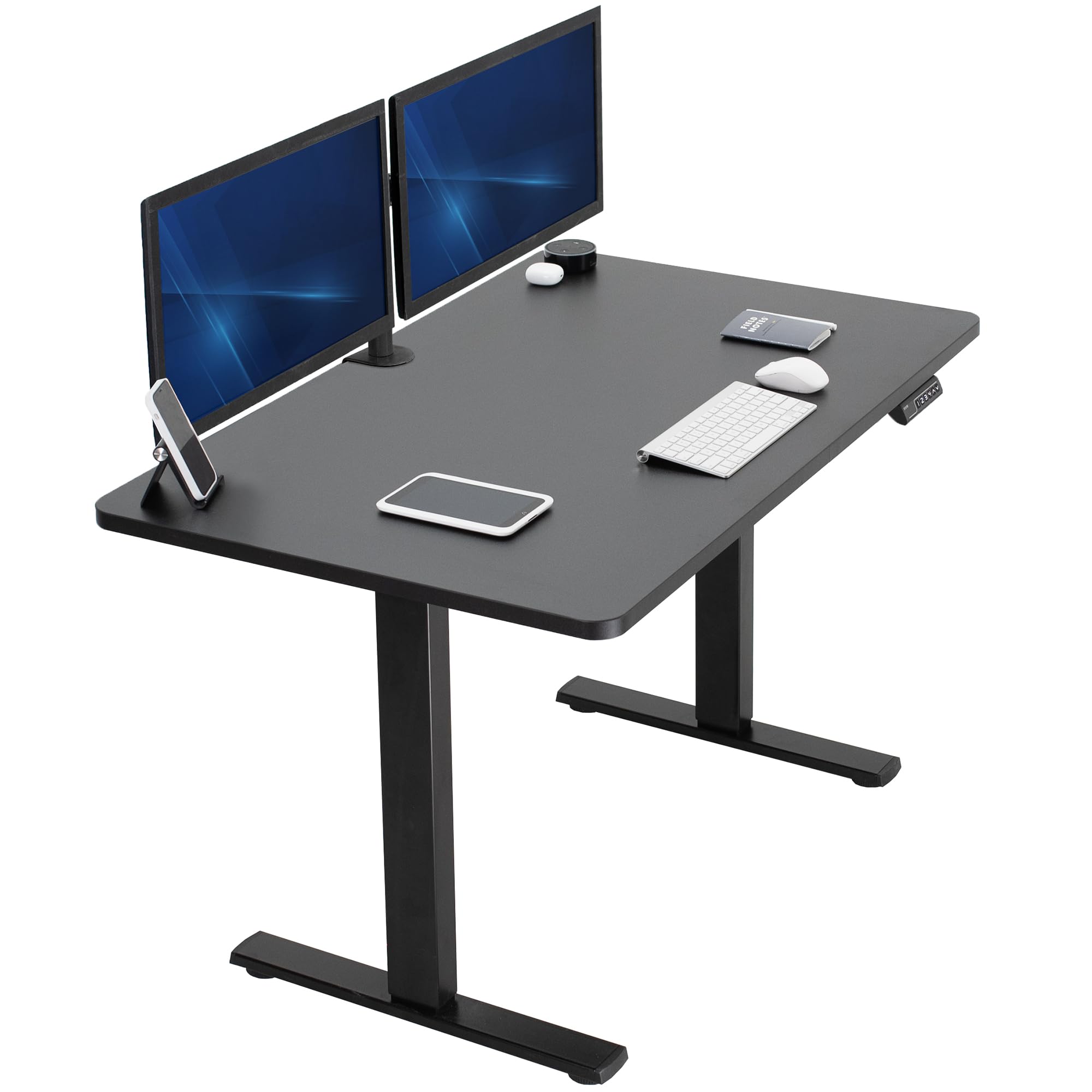 VIVO Electric Standing Desk 48x30