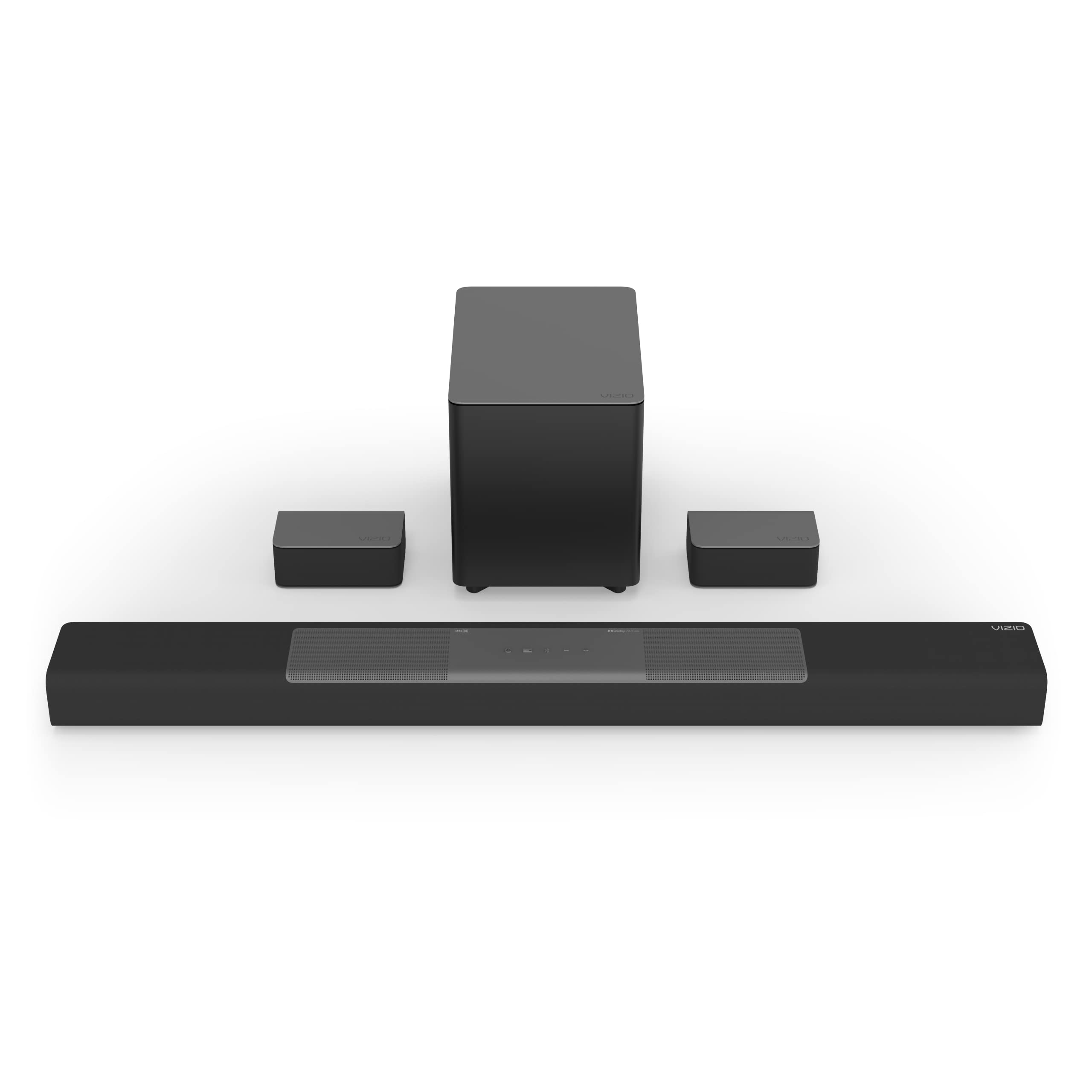 Vizio M512a-H6 M-Series 5.1.2