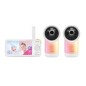 VTech RM5766HD Baby Monitor