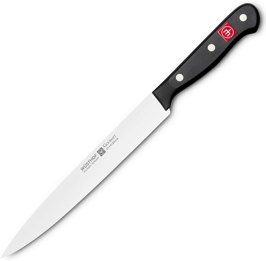 Wüsthof Gourmet 8-Inch Chef's Knife