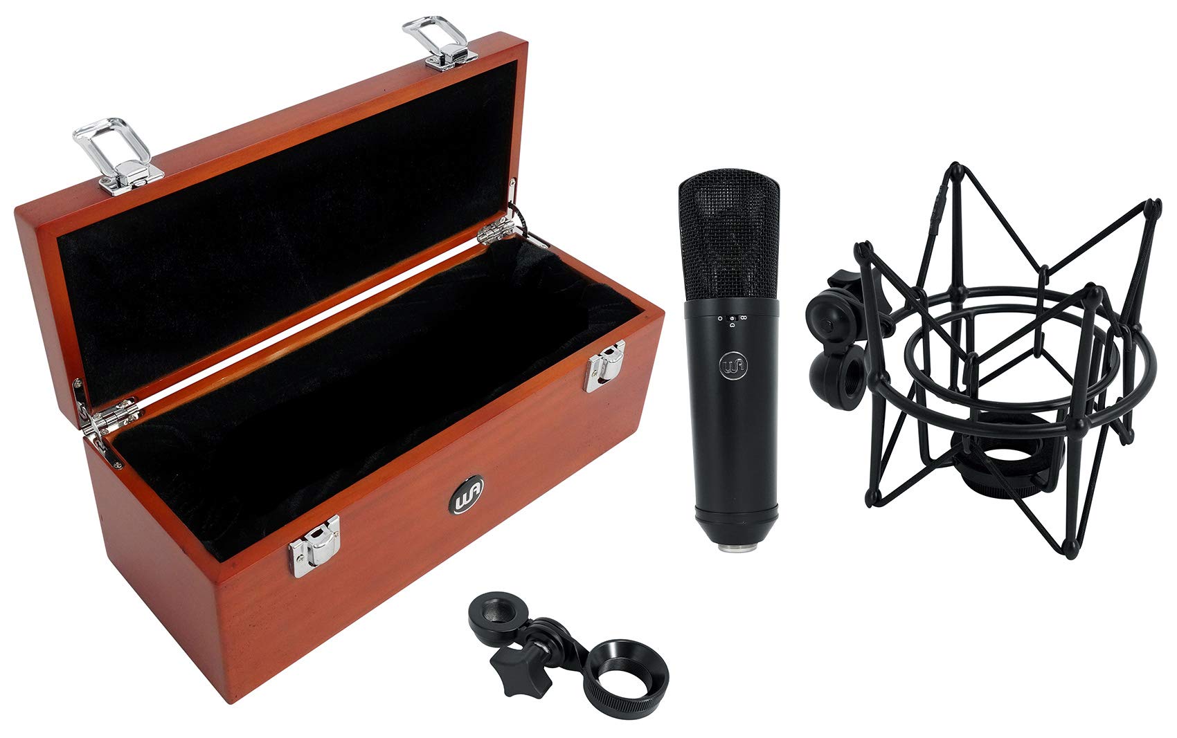 Warm Audio WA-87