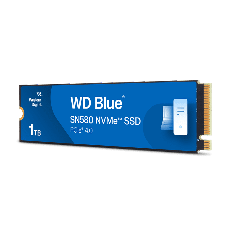 WD Blue SN580 1TB