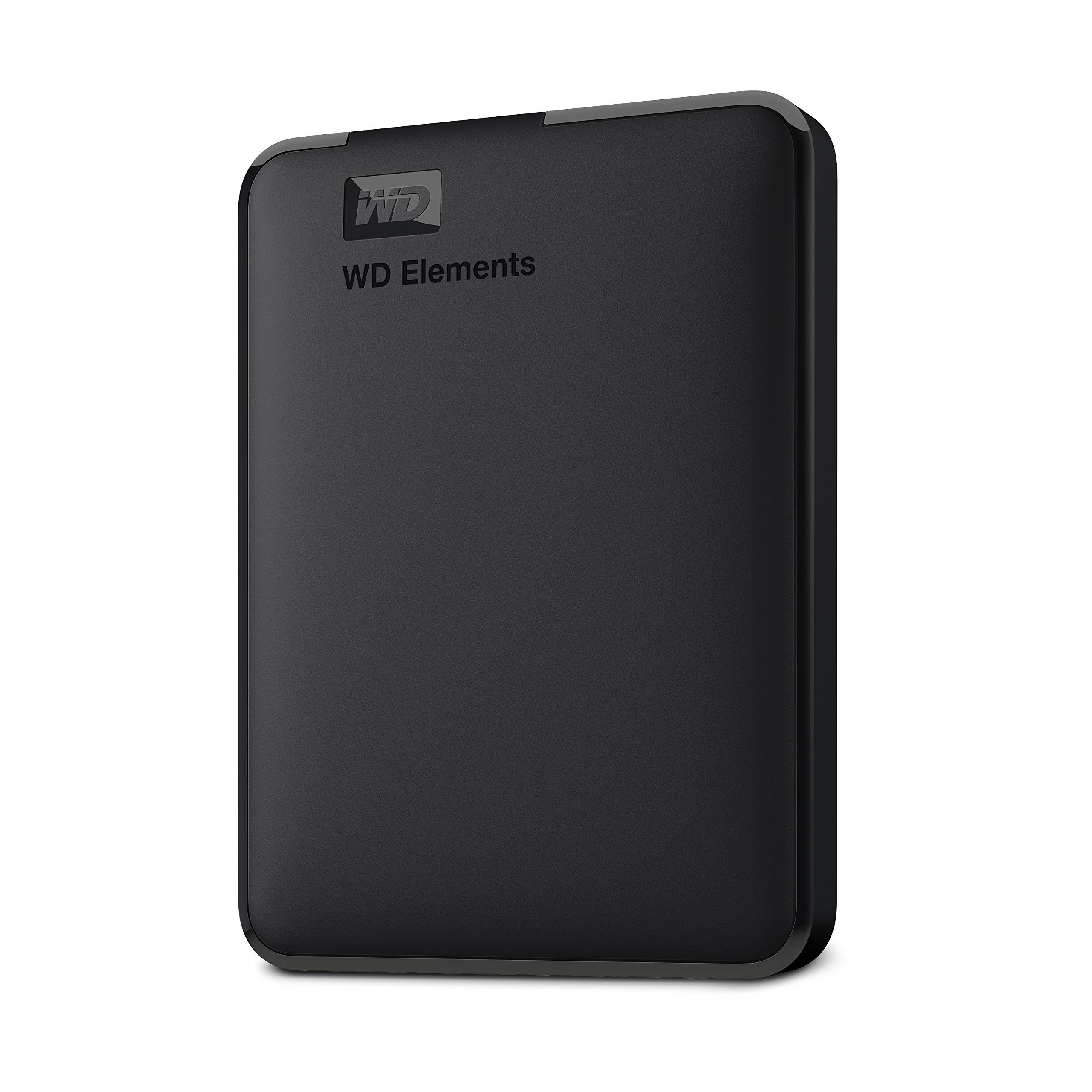 WD Elements 5TB