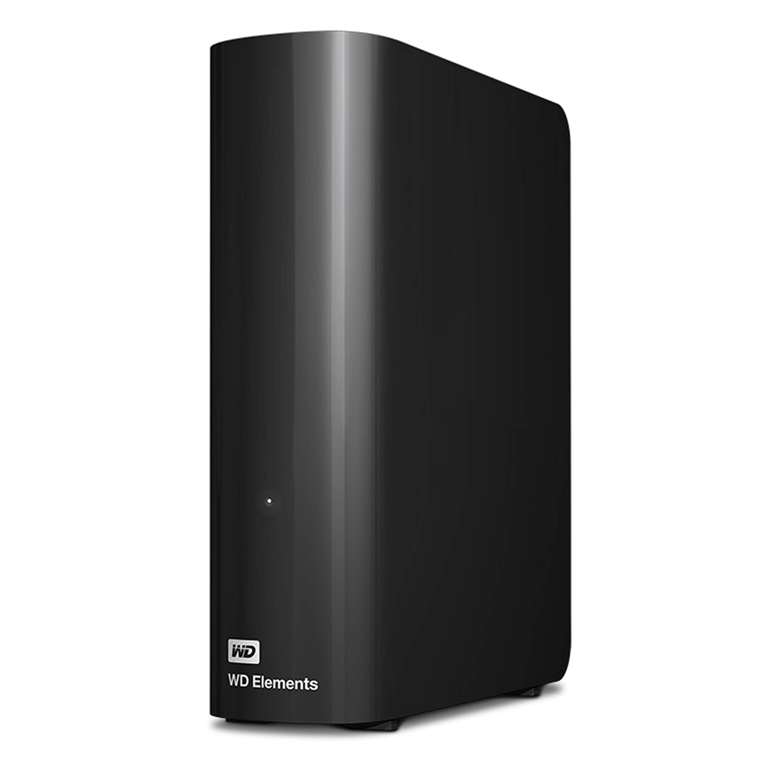 WD Elements 8TB Desktop HDD