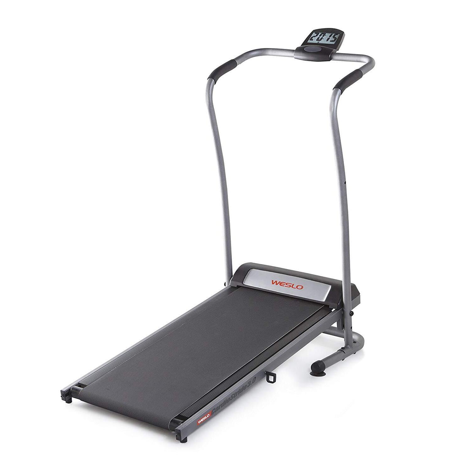 Weslo CardioStride 2.0