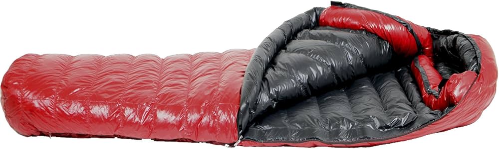 Western Mountaineering Alpinlite 20°F
