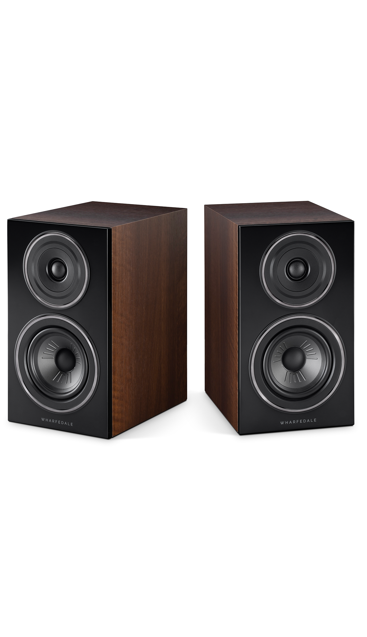 Wharfedale Diamond 12.1