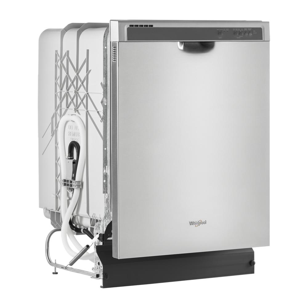 Whirlpool WDF520PADM Dishwasher