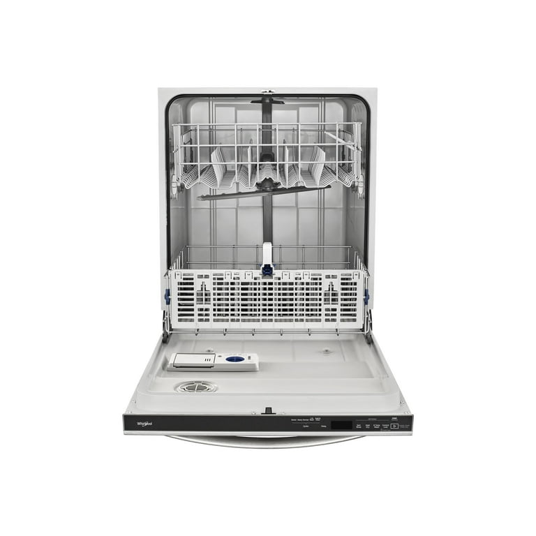 Whirlpool WDT710PAHZ Dishwasher