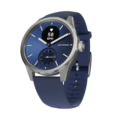 Withings ScanWatch 2